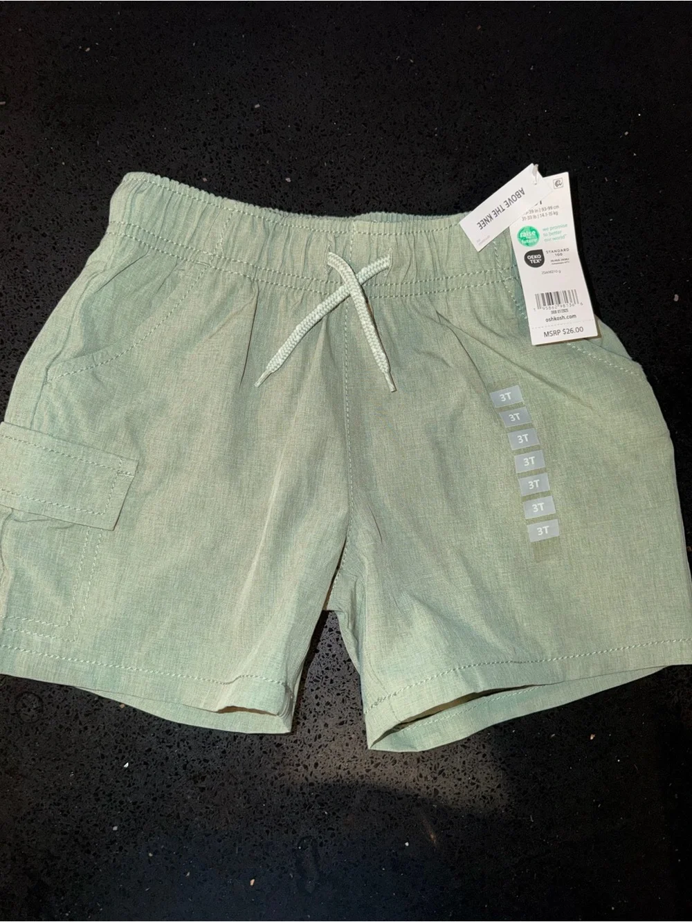 Bundle of toddler boy clothes